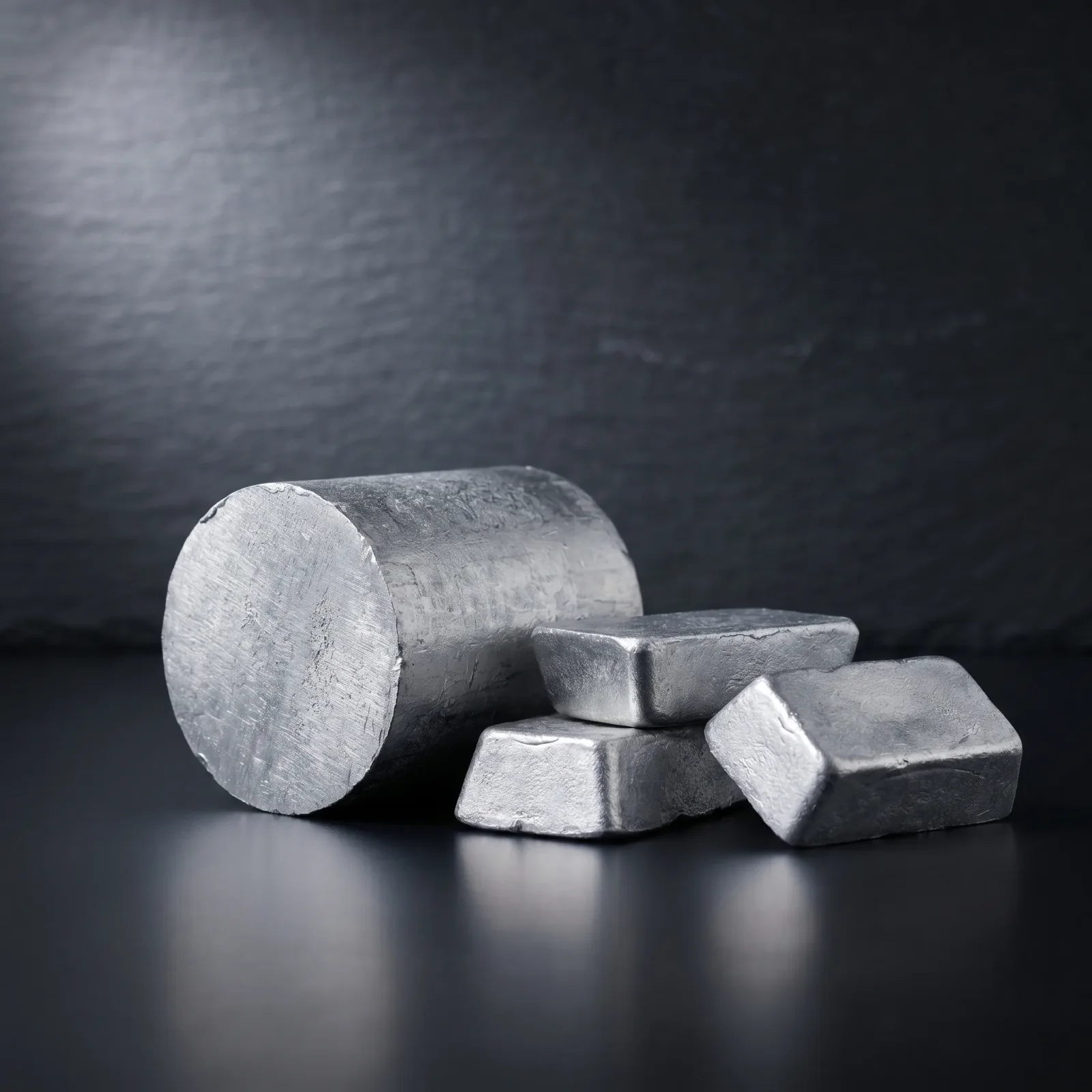 Aluminum