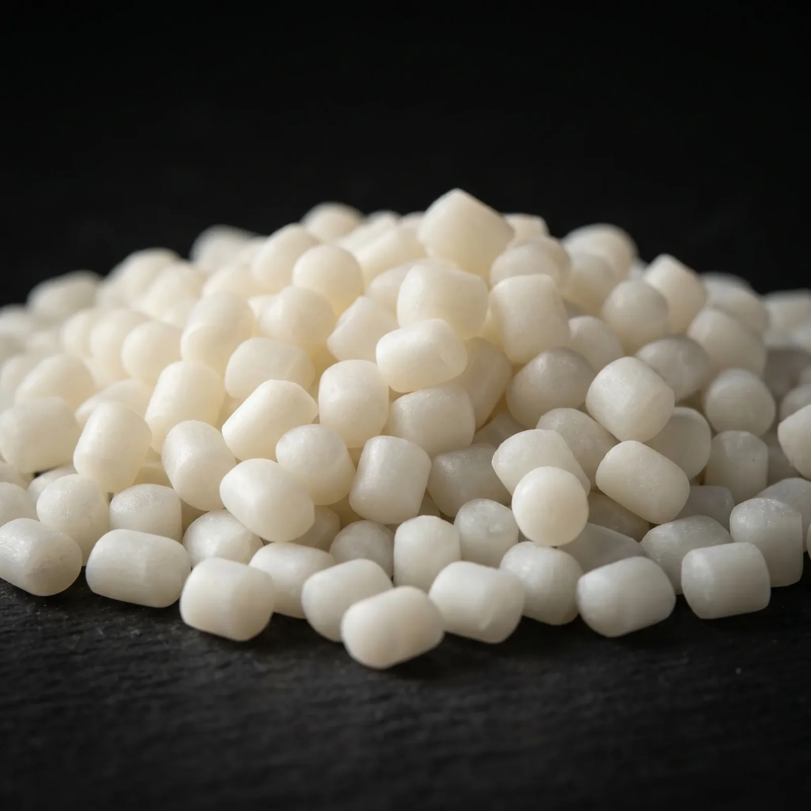 Fluorinated HDPE