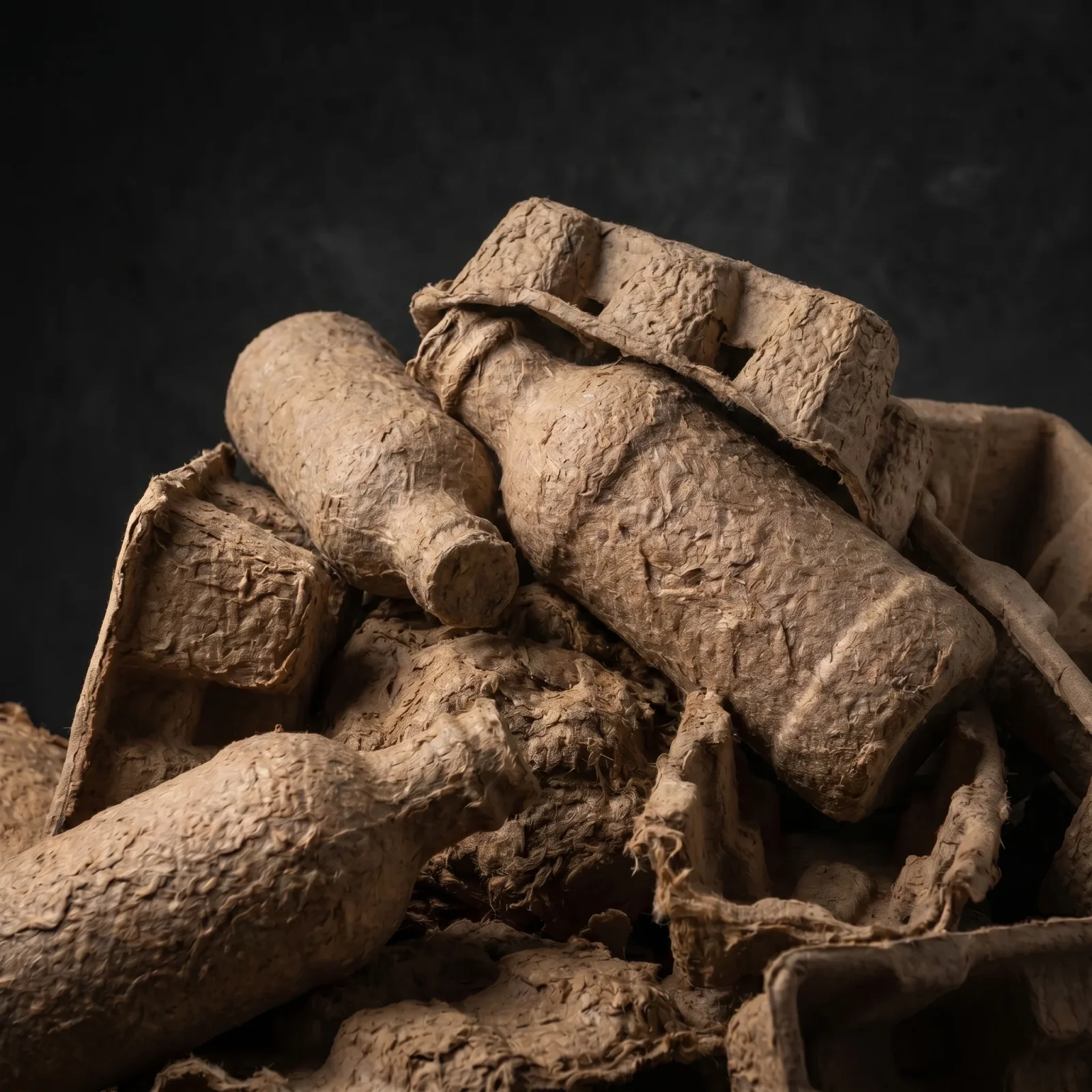 Molded Pulp / Bagasse