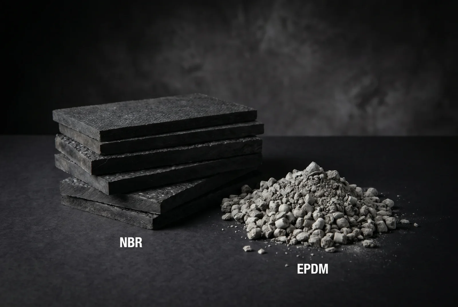 NBR / EPDM